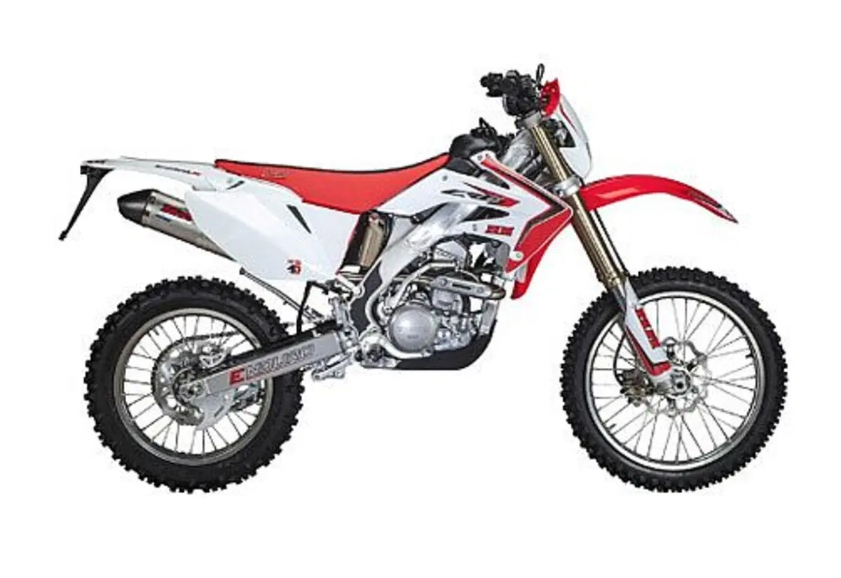 HM CRE F 250 X CRE F 250 X (2013) (2)