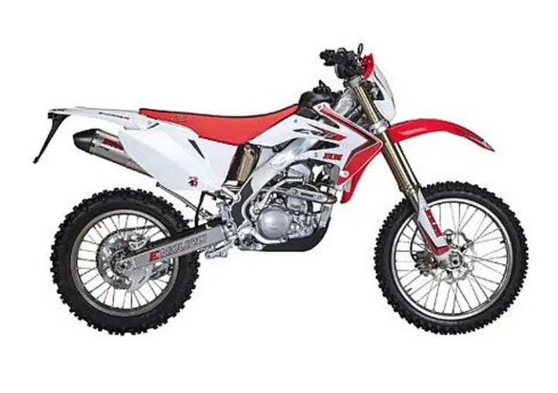 HM CRE F 250 X CRE F 250 X (2013) (2)