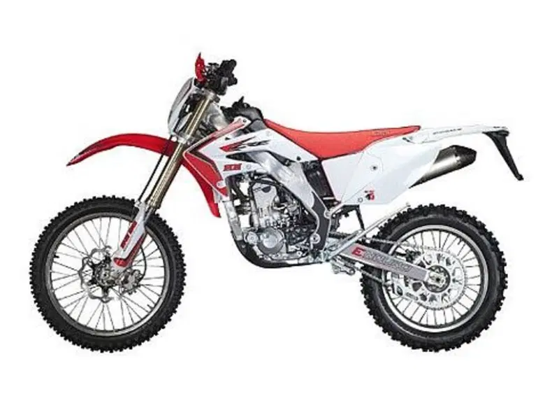 HM CRE F 250 X CRE F 250 X (2013) (3)