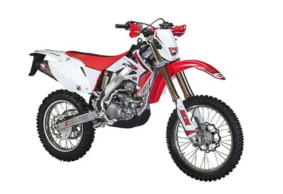 HM CRE F 250 X CRE F 250 X (2013) (4)