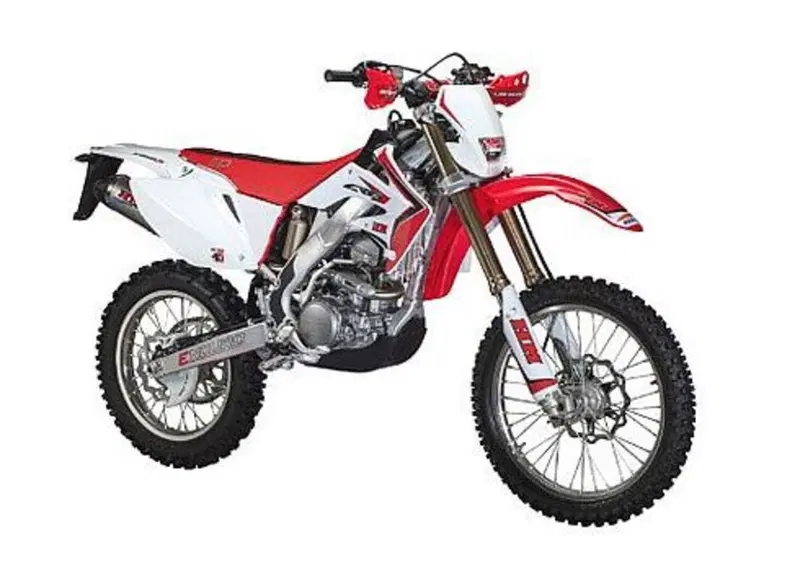HM CRE F 250 X CRE F 250 X (2013) (4)