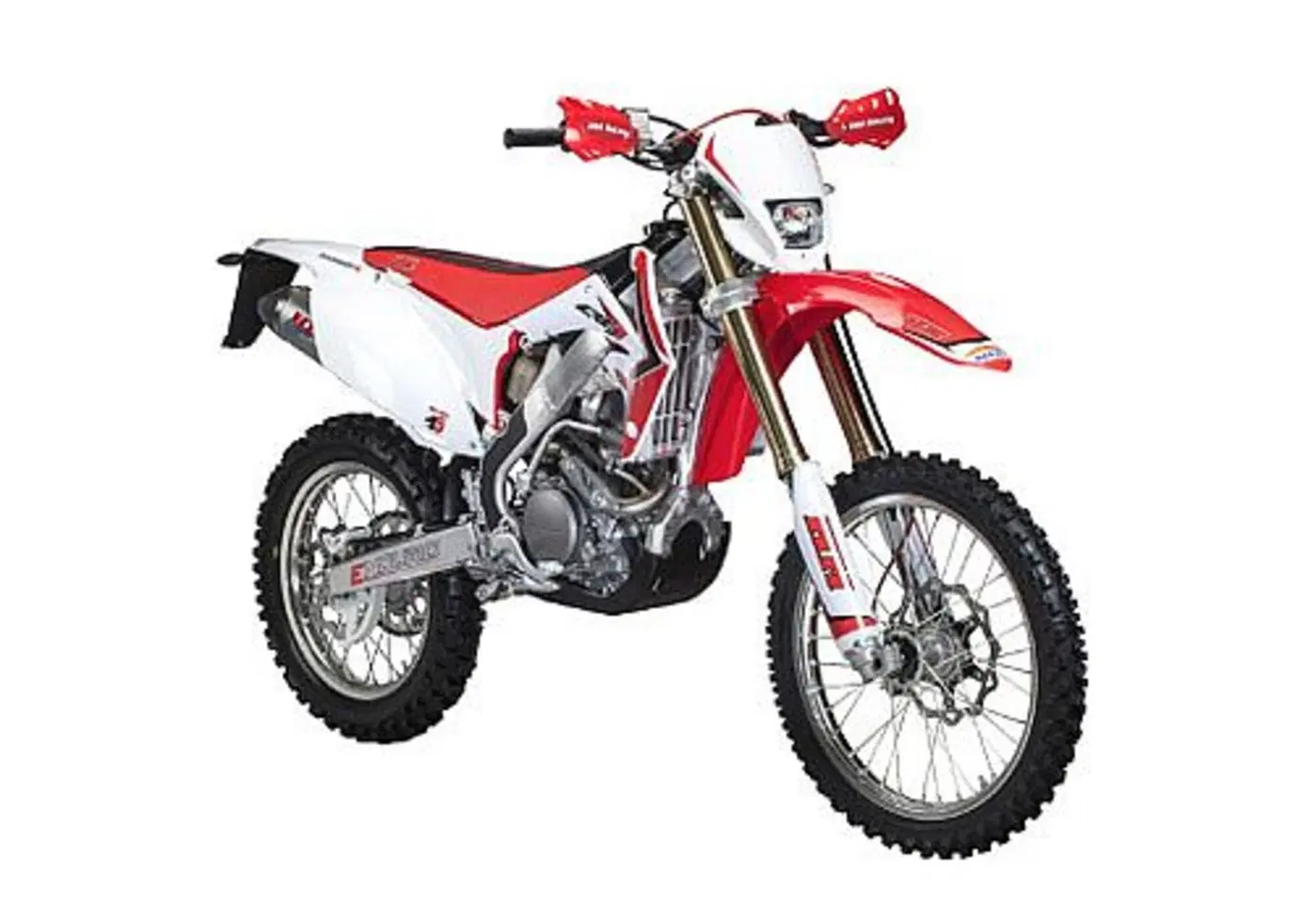 Quotazione usato HM CRE F 300 R