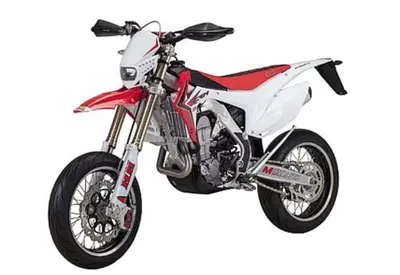 HM CRM F 450 R