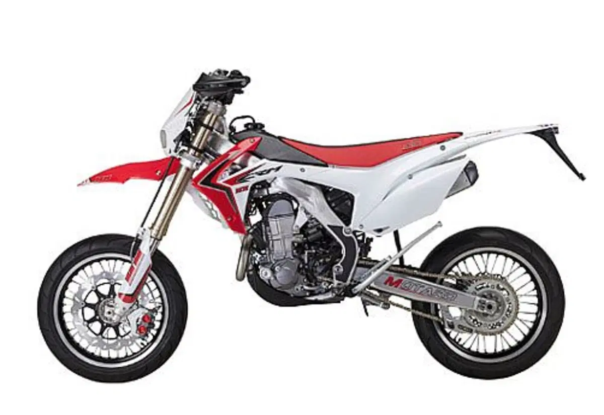 HM CRM F 450 R CRM F 450 R 13 (3)
