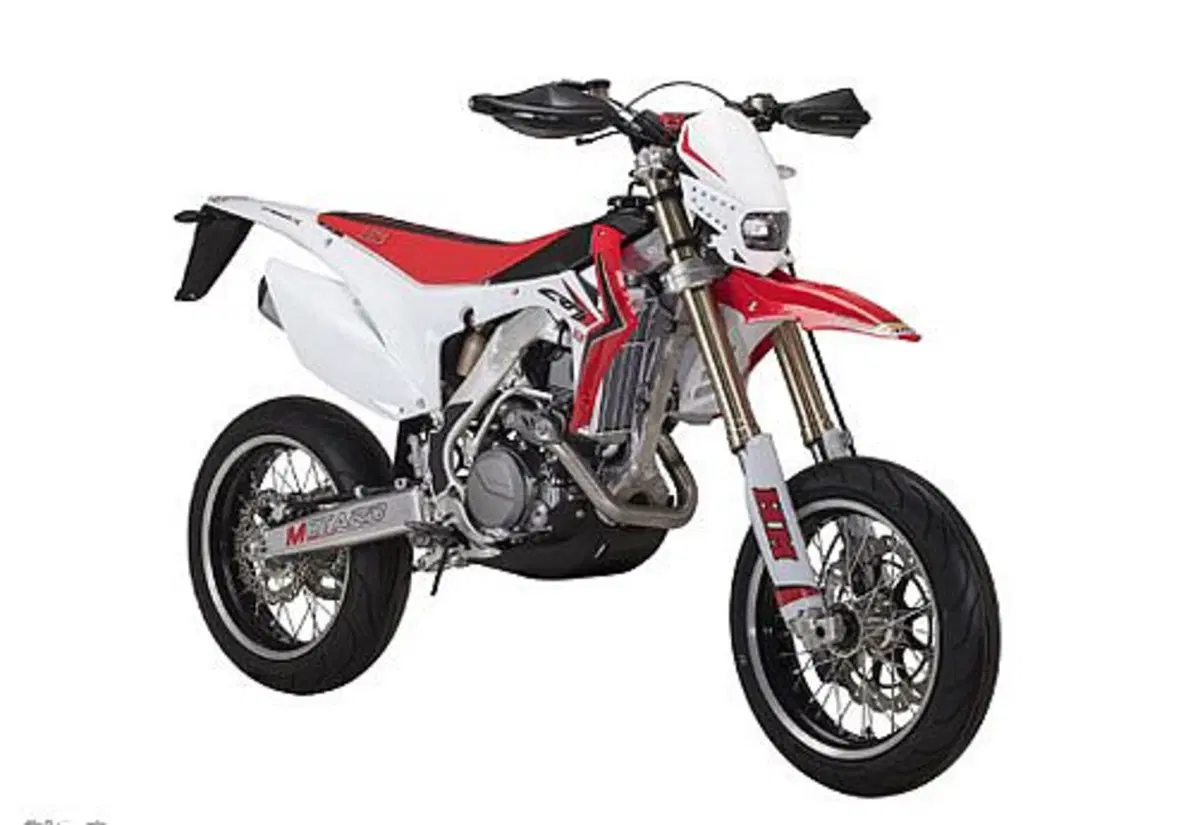 HM CRM F 450 R CRM F 450 R 13 (5)