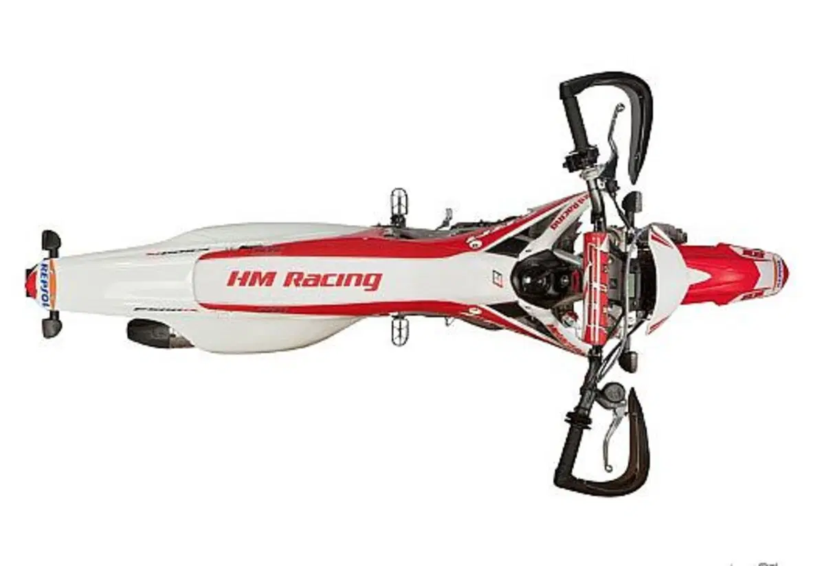 HM CRM F 450 X CRM F 450 X 13 (5)