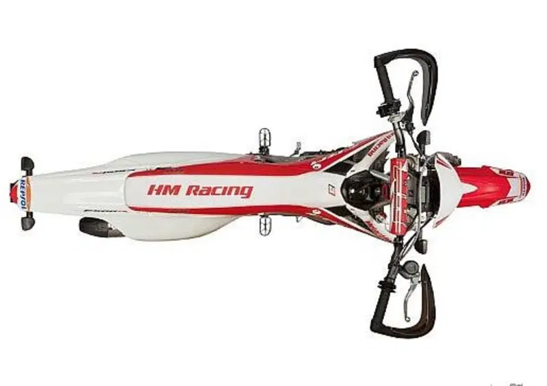 HM CRM F 450 X CRM F 450 X 13 (5)