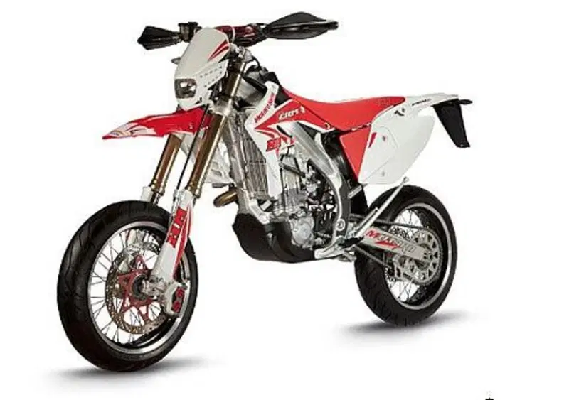 HM CRM F 500 X CRM F 500 X 13