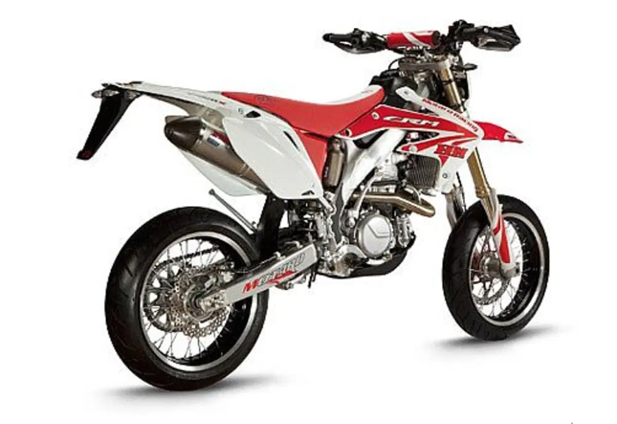 HM CRM F 500 X CRM F 500 X 13 (4)