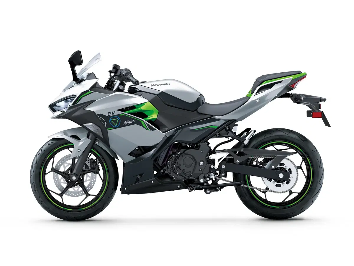 EICMA 2022, le novità Kawasaki [VIDEO e GALLERY] (6)