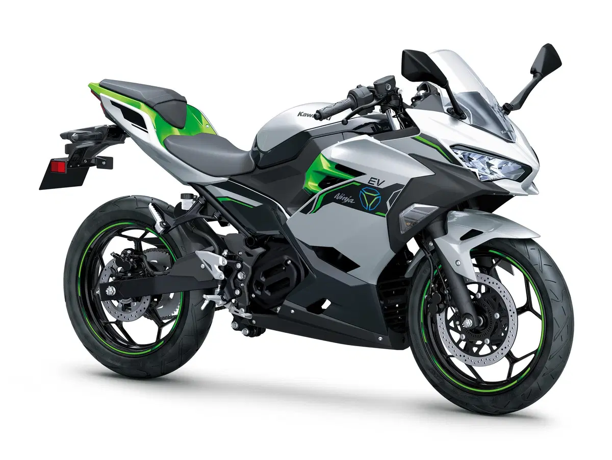 EICMA 2022, le novità Kawasaki [VIDEO e GALLERY] (7)