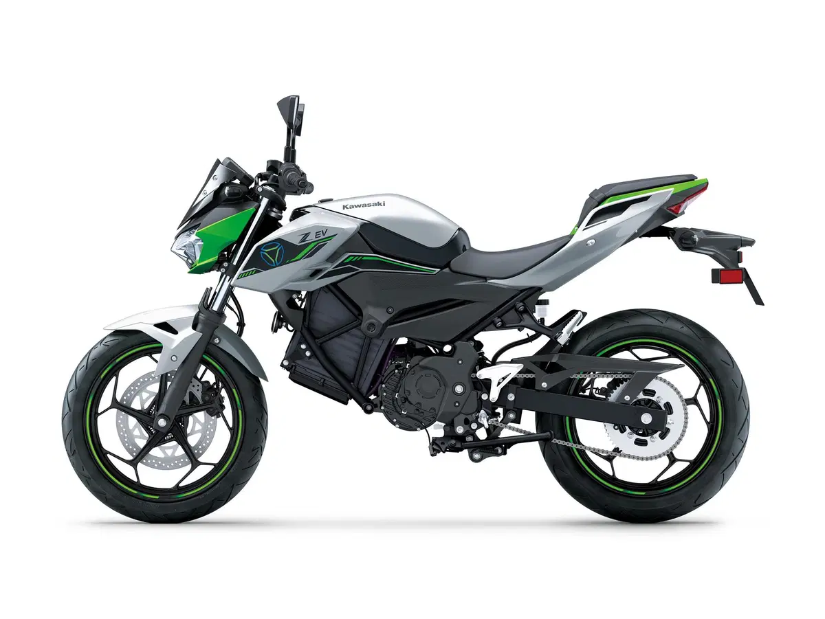 EICMA 2022, le novità Kawasaki [VIDEO e GALLERY] (8)