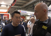 La verità sulle MOTO CINESI a Eicma 2022 [VIDEO]