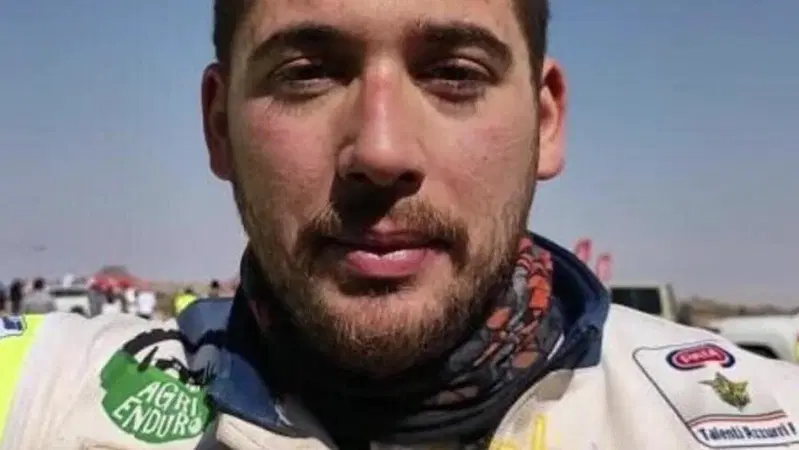 Leonardo Tonelli, professione Kilometrista: &ldquo;Non &egrave; tutto oro quel che luccica" [VIDEO]