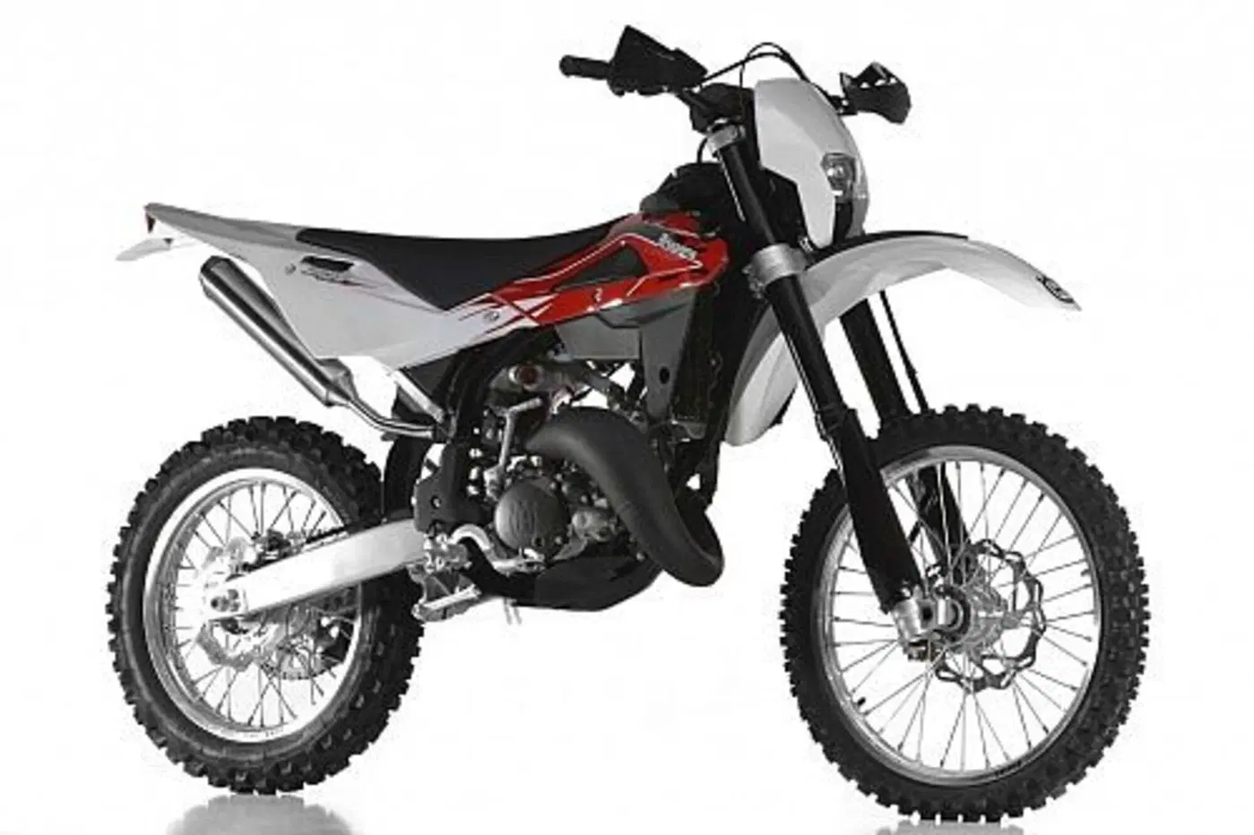 Quotazione usato Husqvarna WR 125