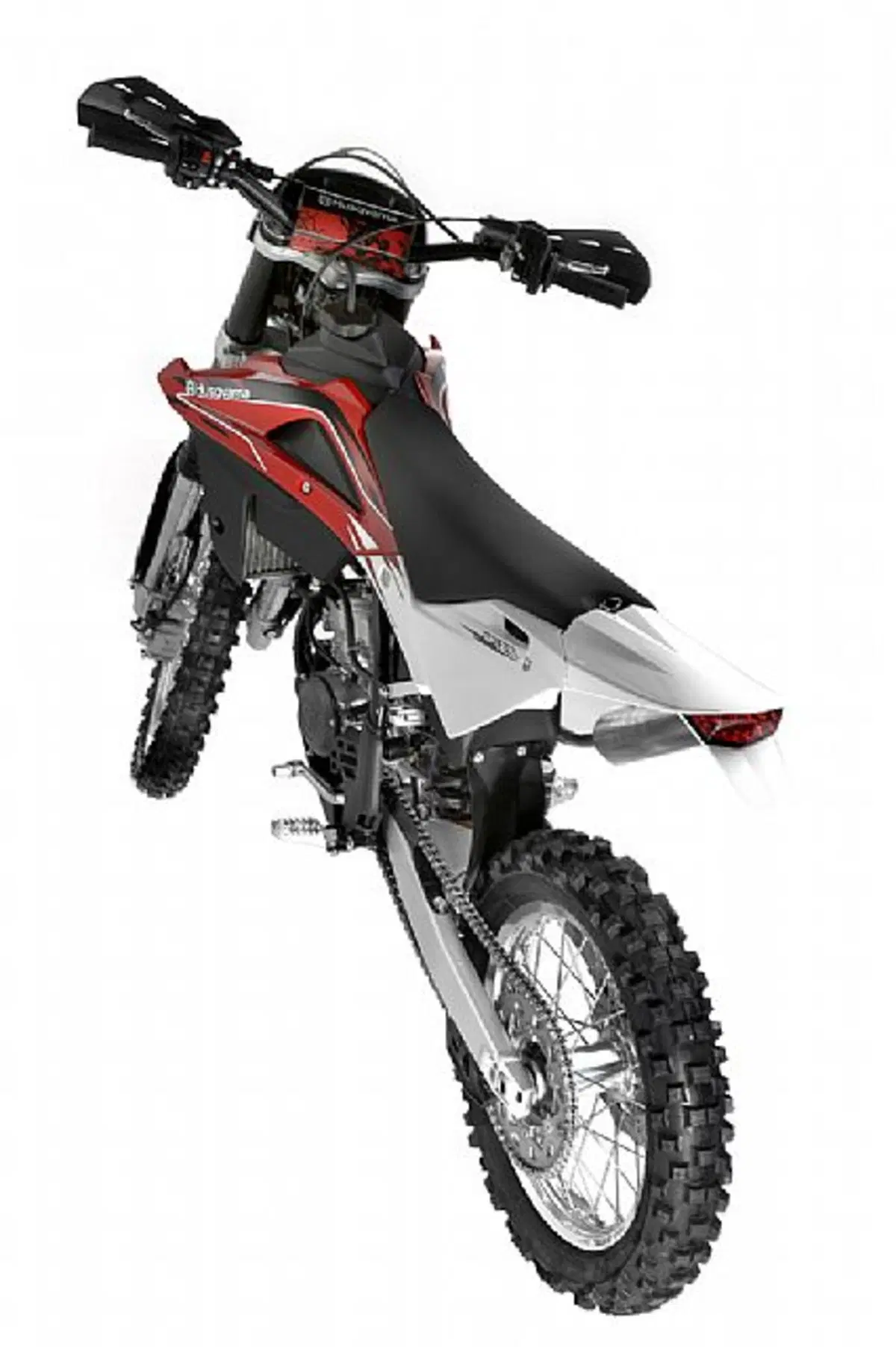 Husqvarna WR 125 WR 125 (2013) (3)