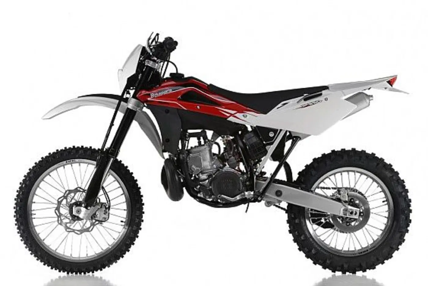 Quotazione usato Husqvarna WR 250