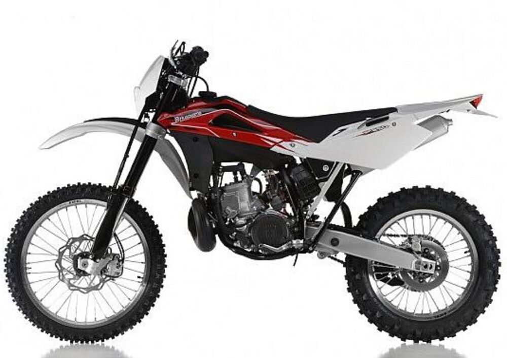 Husqvarna WR 250 (2013)