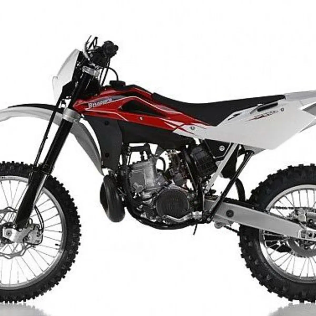 Husqvarna WR 250 (2013)