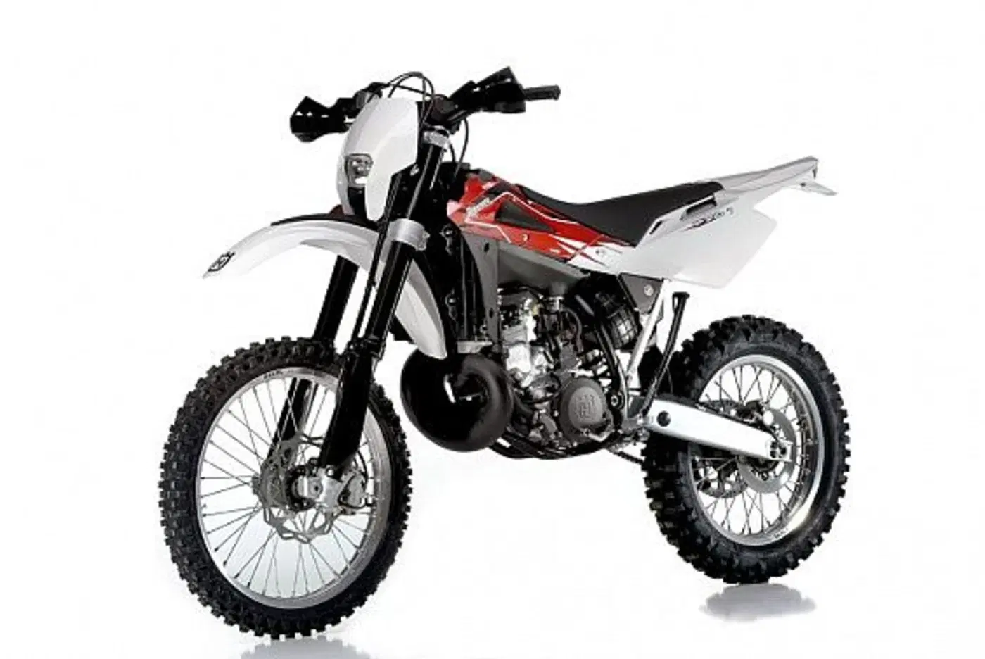 Quotazione usato Husqvarna WR 300
