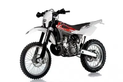 Husqvarna WR 300