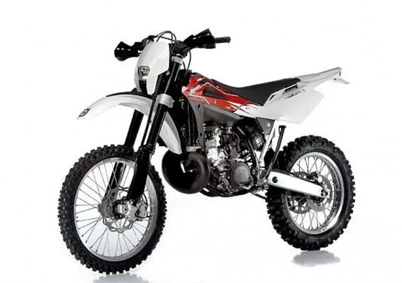 Husqvarna WR 300 WR 300 (2013)
