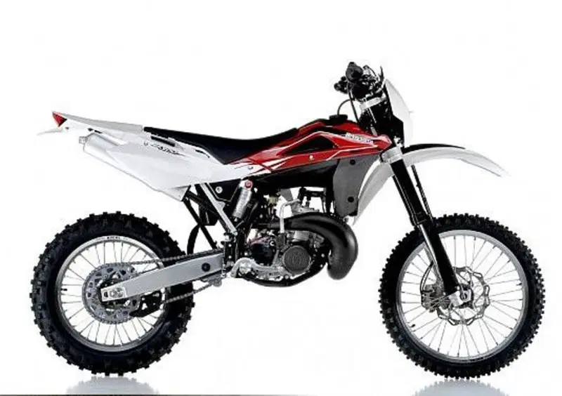 Husqvarna WR 300 WR 300 (2013) (2)