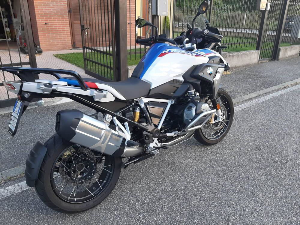 Bmw R 1250 GS (2019 - 20)