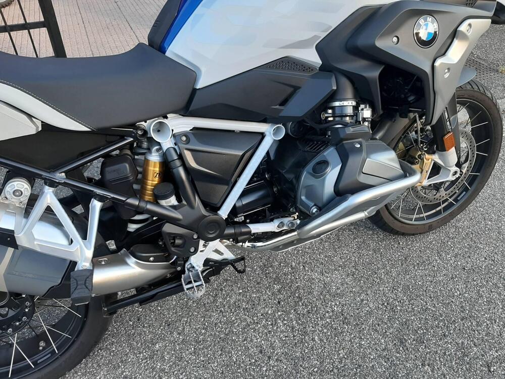 Bmw R 1250 GS (2019 - 20) (3)