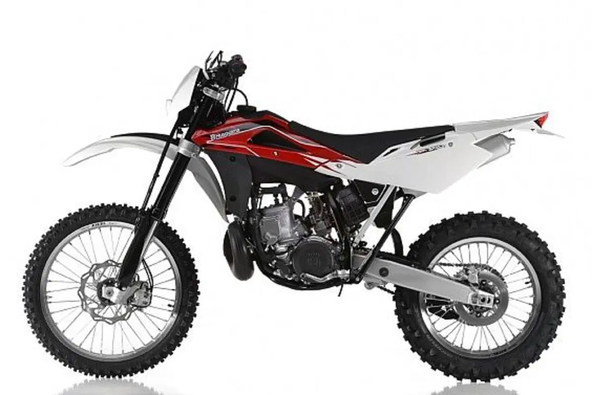 Husqvarna WR 300 WR 300 (2013) (3)
