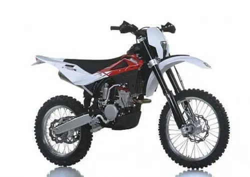 Husqvarna TE 250 (2013)