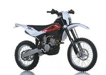 Husqvarna TE 250 (2013)