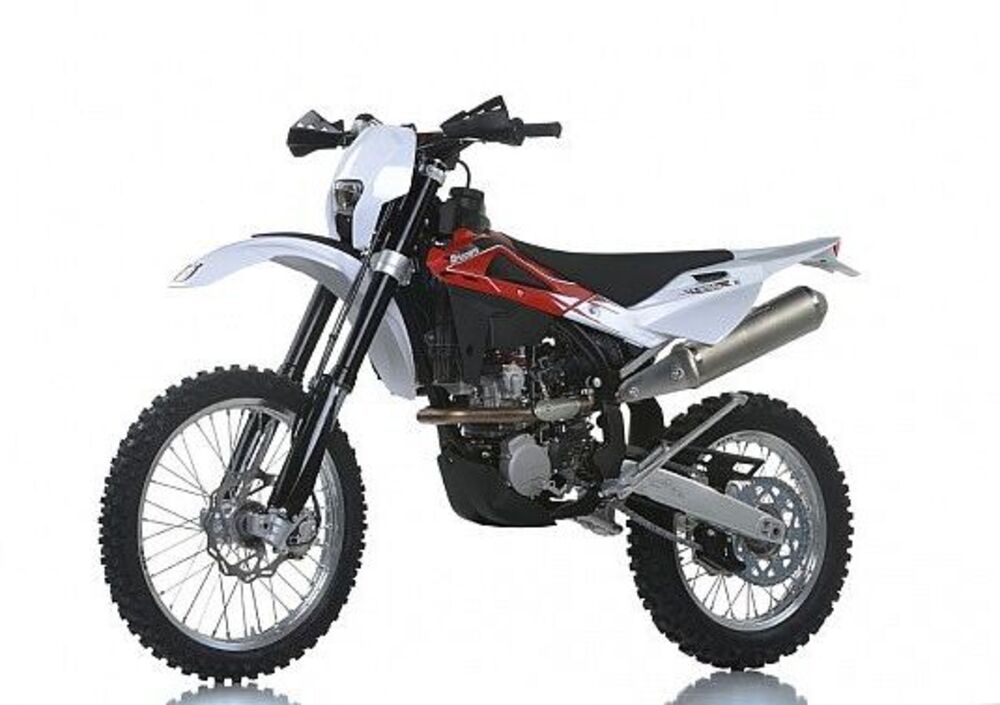 Husqvarna TE 250 (2013) (2)