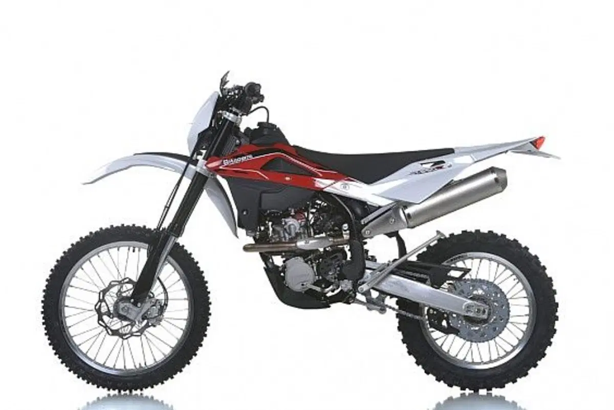 Husqvarna TE 250 TE 250 (2013) (3)