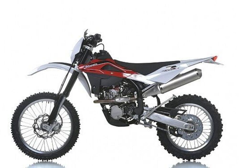 Husqvarna TE 250 (2013) (3)