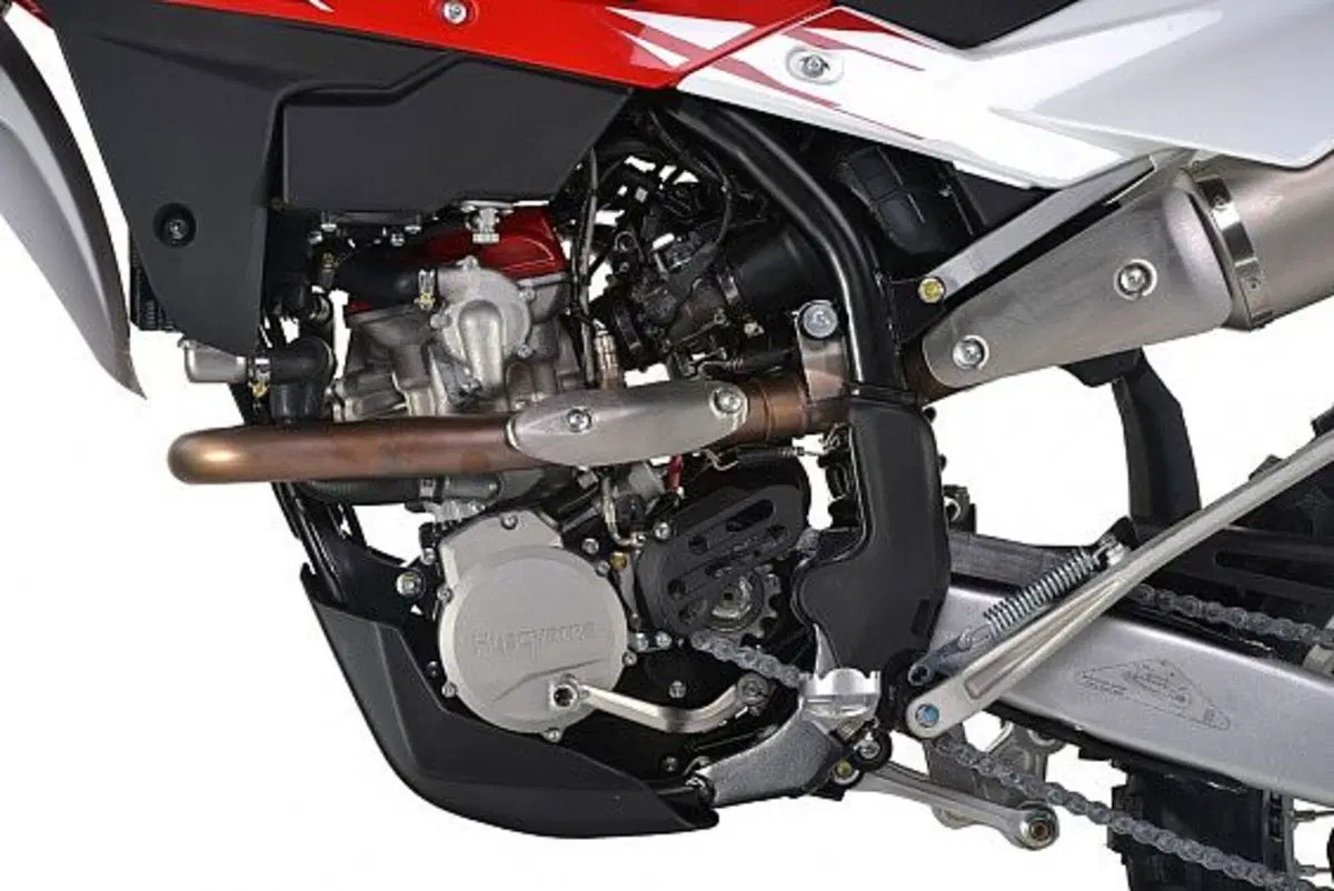 Husqvarna TE 250 TE 250 (2013) (4)