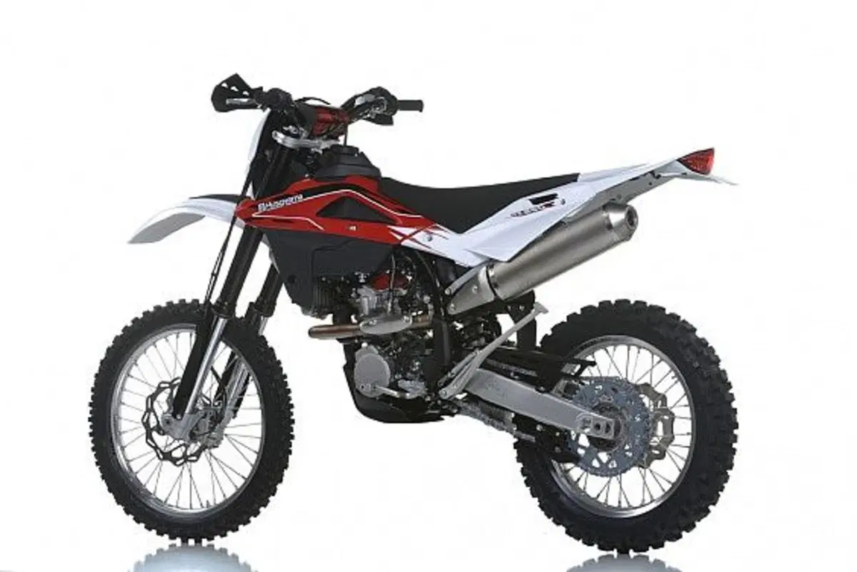 Husqvarna TE 250 TE 250 (2013) (6)