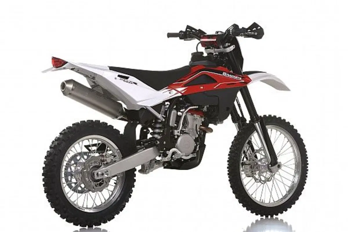 Husqvarna TE 250 TE 250 (2013) (7)