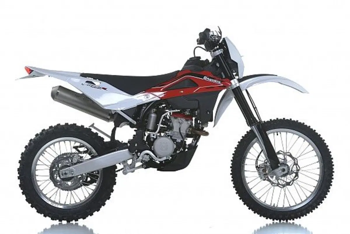 Husqvarna TE 250 TE 250 (2013) (8)