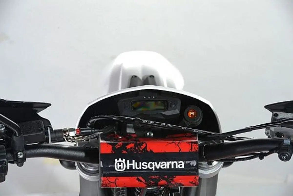 Husqvarna TE 250 TE 250 (2013) (9)