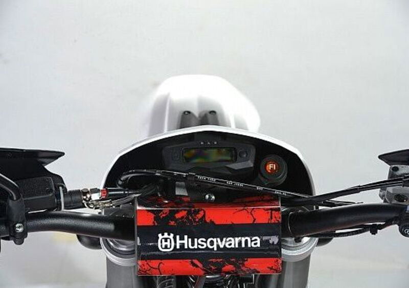 Husqvarna TE 250 TE 250 (2013) (9)