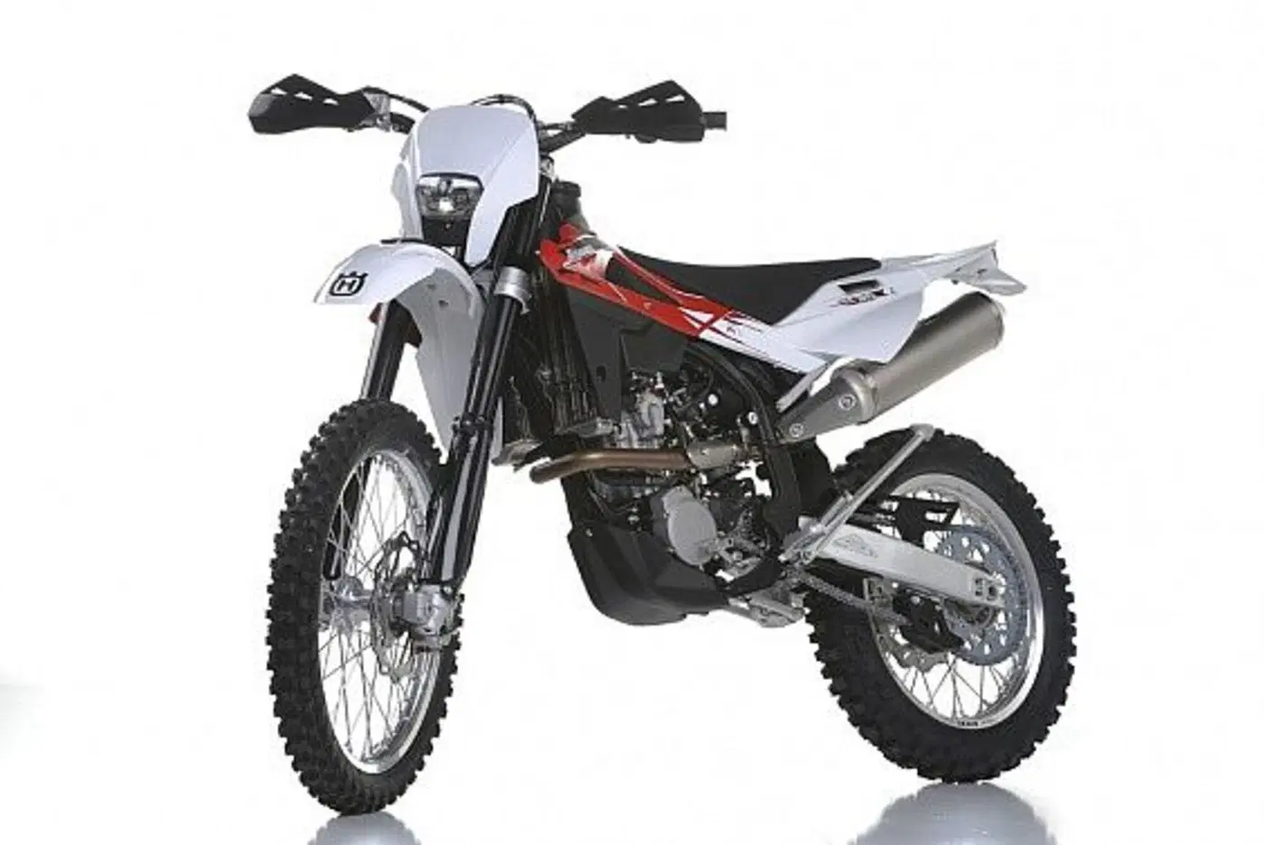 Quotazione usato Husqvarna TE 310