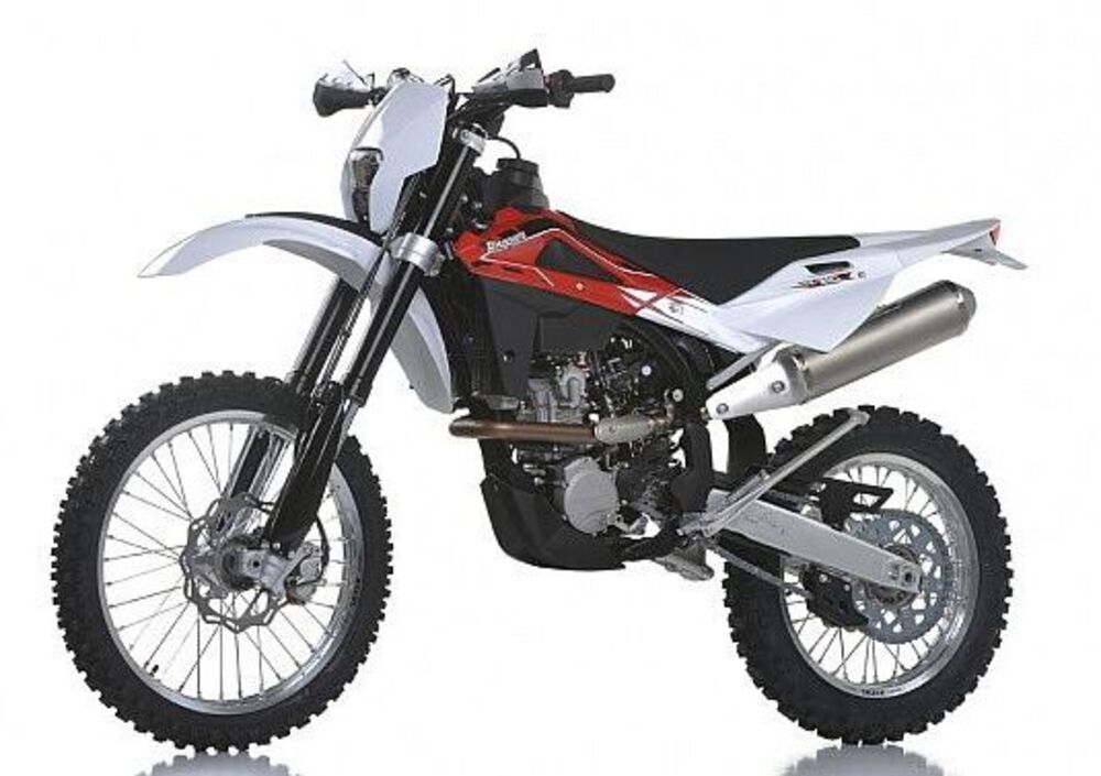 Husqvarna TE 310 (2013) (2)