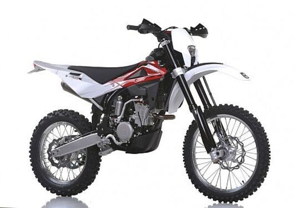 Husqvarna TE 310 (2013) (3)