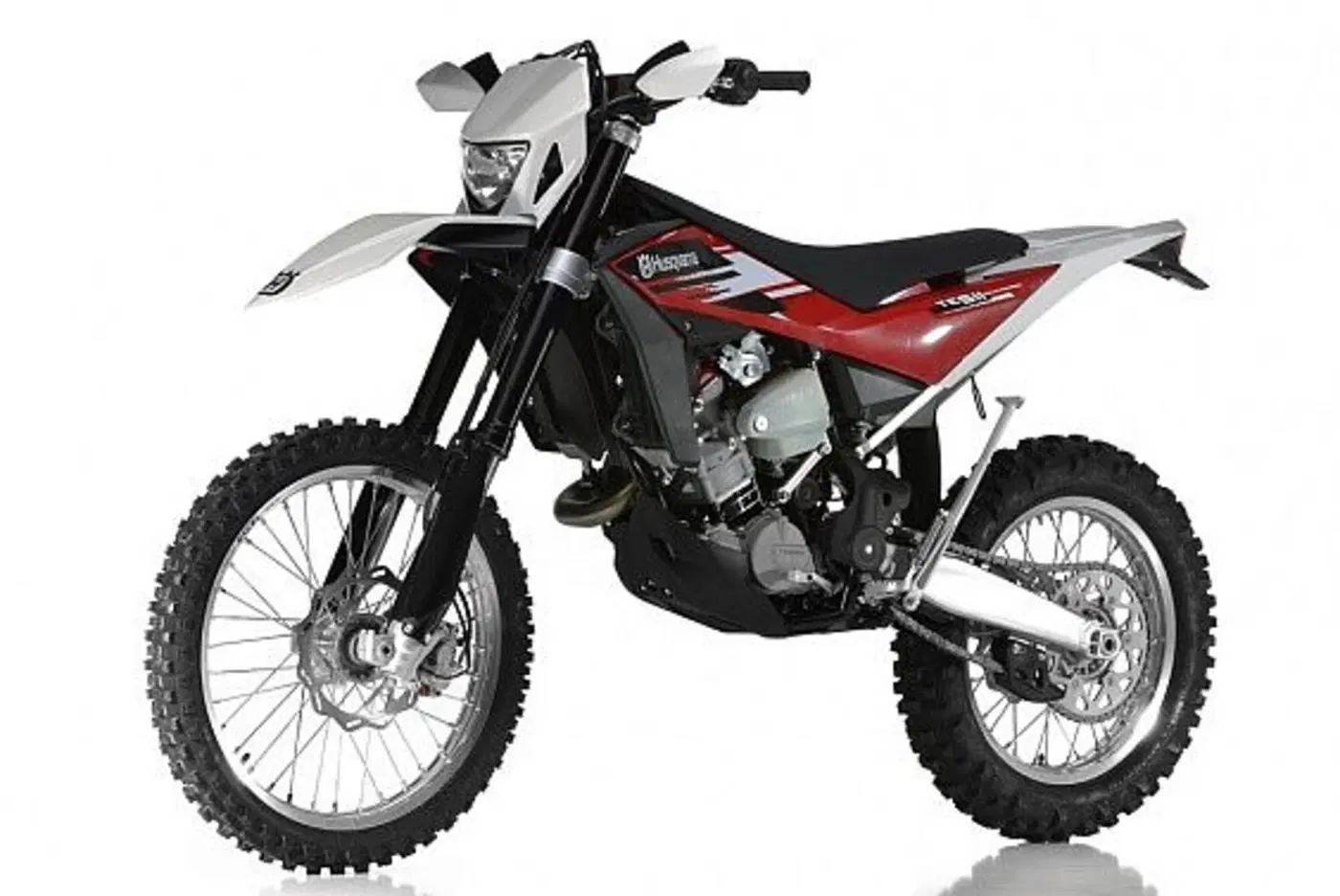 Quotazione usato Husqvarna TE 449