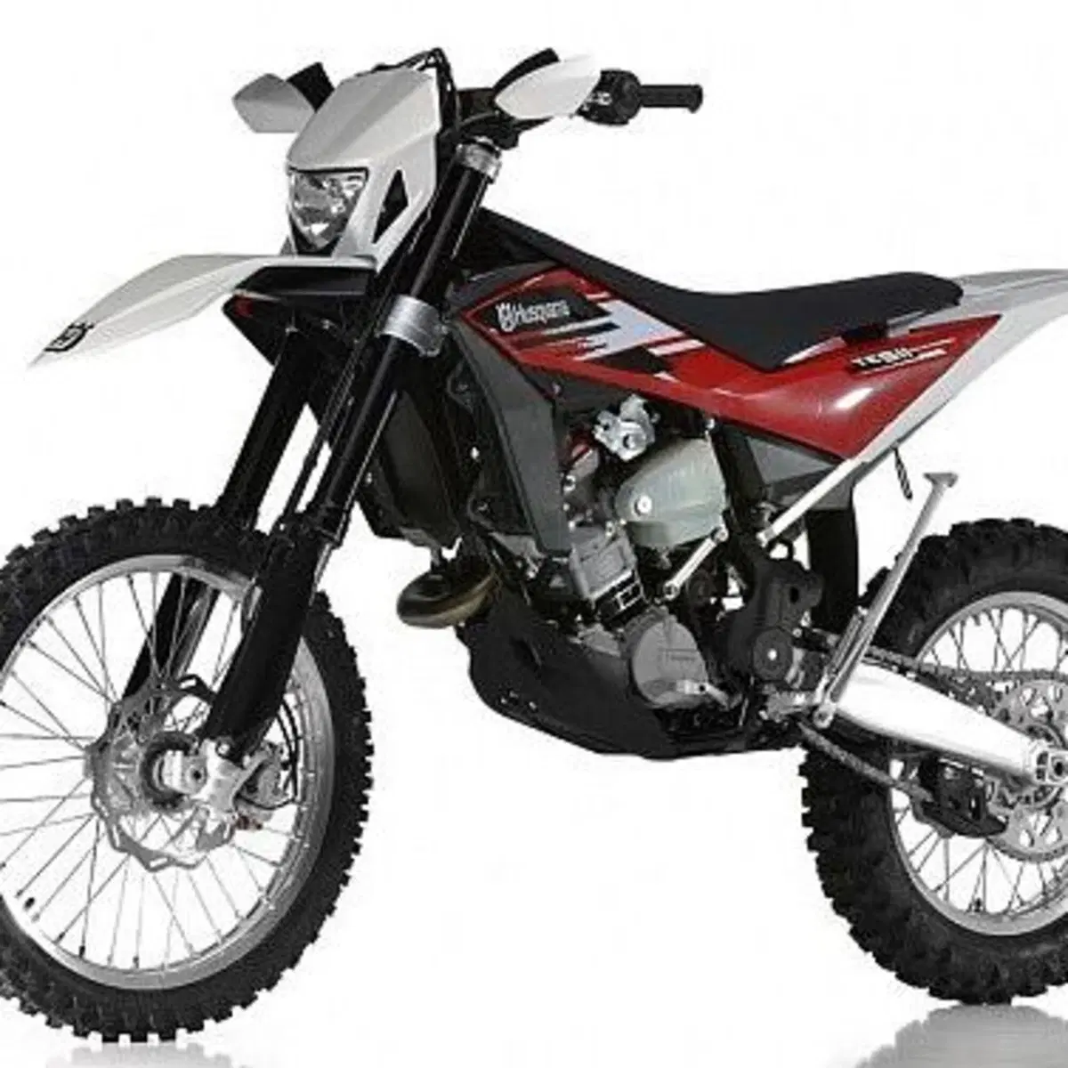 Husqvarna TE 449 (2013)