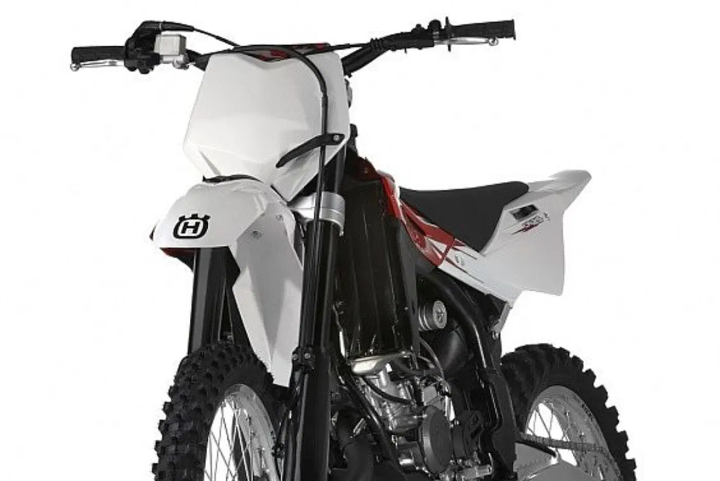 Quotazione usato Husqvarna CR 125