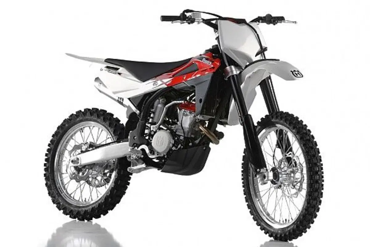 Husqvarna TC 250 (2013)