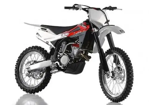 Husqvarna TC 250 (2013)
