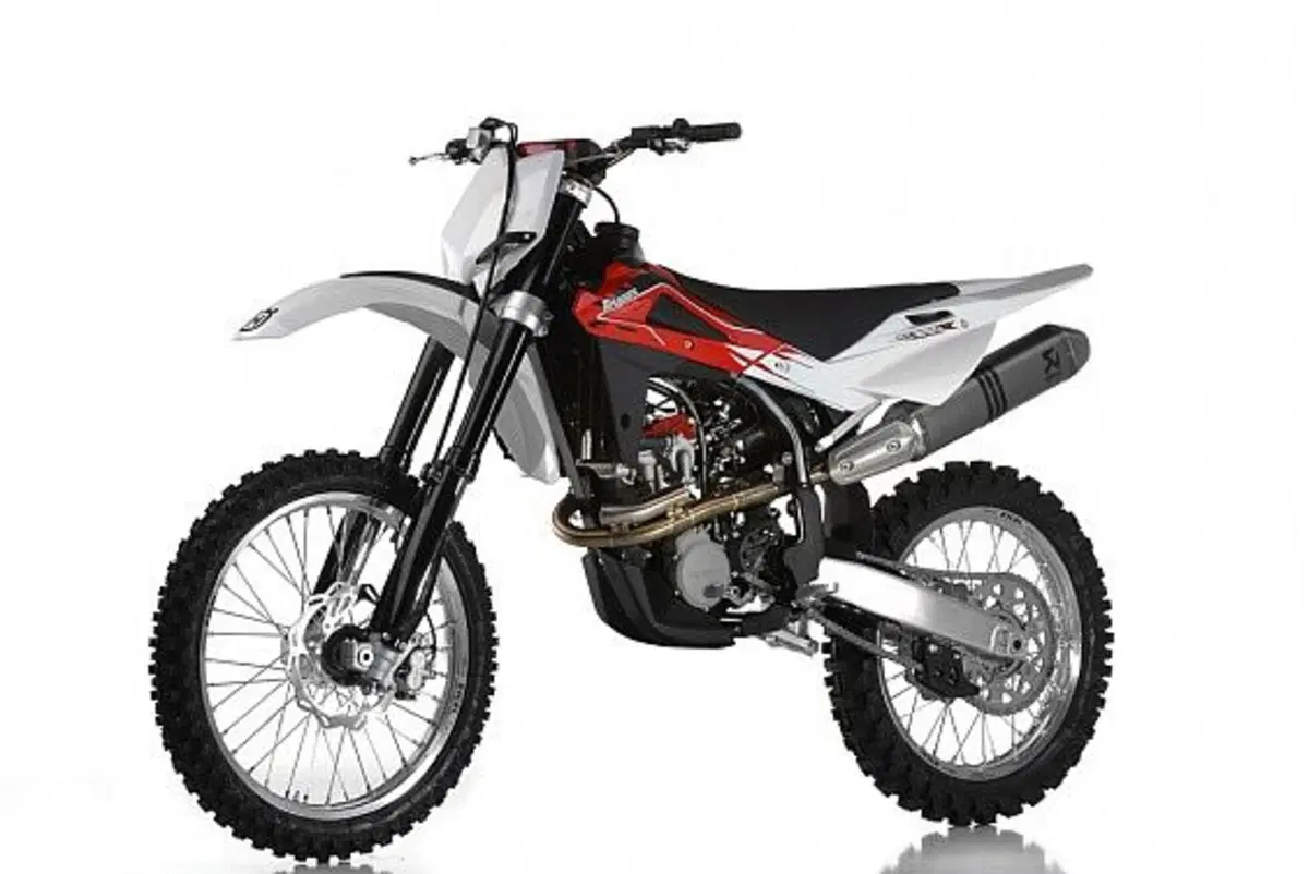 Husqvarna TC 250 TC 250 (2013) (2)
